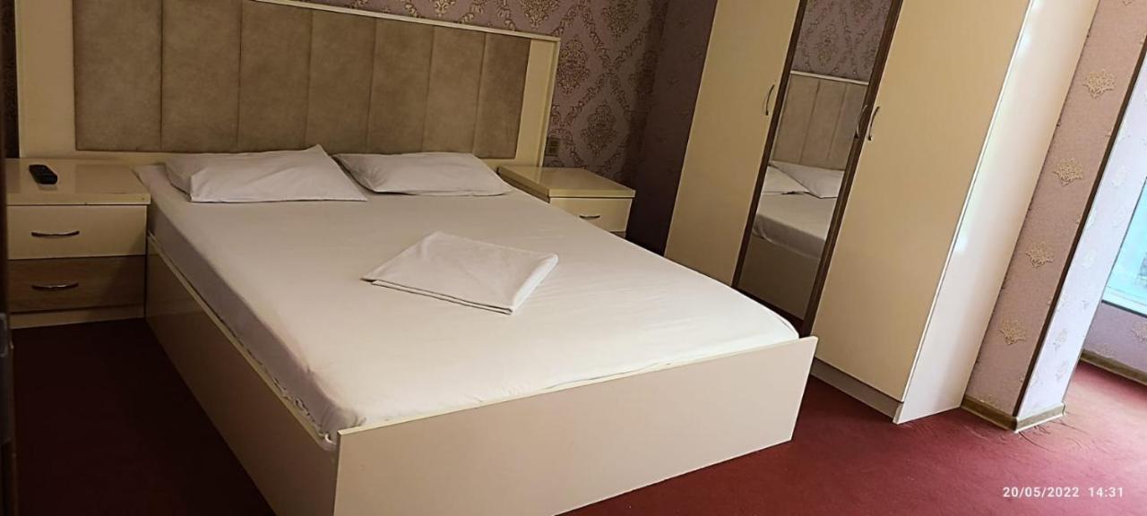 Salyut Hotel Lankaran Ngoại thất bức ảnh